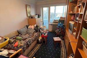 квартира за адресою Ярослава Музики вул. (), 36