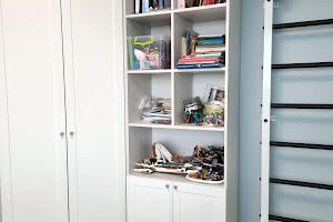 квартира по адресу Марсельская ул., 33