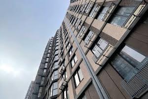 квартира по адресу Прохоровская ул., 40 к1-4