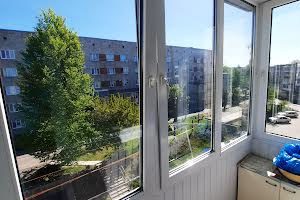 квартира за адресою Патріарха Любомира Гузара вул., 9