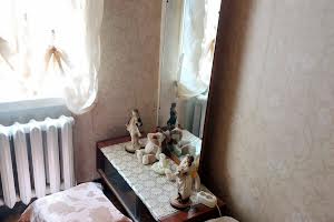 квартира за адресою Героїв Крут вул. (Валентини Терешкової), 46
