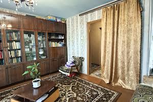 квартира за адресою Владислава Українця, 11