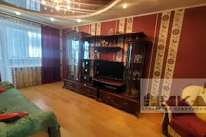 квартира по адресу Автозаводська, 40