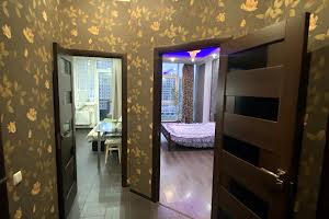 квартира за адресою Перлинна вул., 3