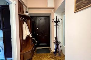 квартира за адресою Глібова, 4