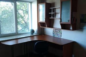 квартира по адресу Познаньская ул., 3А