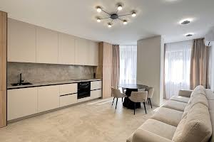 квартира за адресою Ольги Кисілевської вул., 31