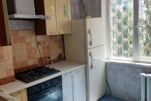 квартира за адресою Академіка Заболотного вул., 28