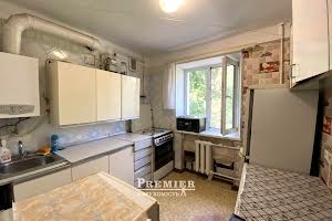 квартира по адресу Генуэзская ул., 20