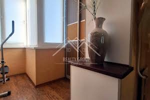 квартира по адресу Виталия Матусевича ул. (XXII Партсъезда), 6