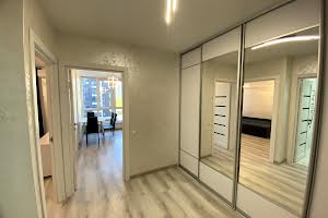 квартира за адресою Хіміків вул., 28