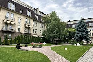 квартира по адресу Майский пер., 4