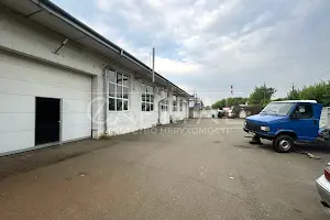 коммерческая по адресу Пуховская ул., 15