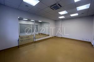 комерційна за адресою Київ, Хорива вул., 3-А