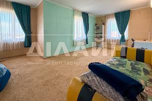 будинок за адресою Бородинська вул., 555