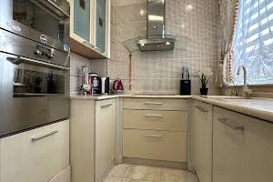 квартира по адресу Гоголя ул., 20-Б