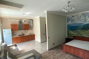 квартира за адресою Саксаганського, 60а