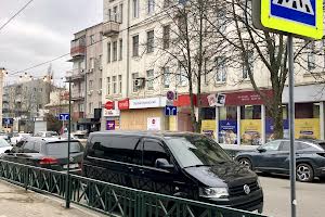 квартира по адресу Ярослава Мудрого ул. (Петровского), 36