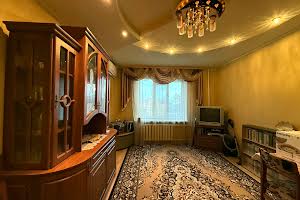 квартира по адресу капитана Владимира Киселёва ул. (Зыгина), 7