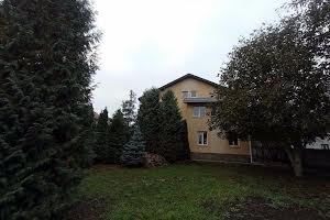 будинок за адресою Богдана Лепкого вул.