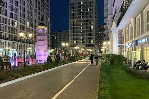 квартира по адресу Михаила Максимовича ул. (Трутенко Онуфрия), 26В