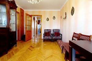 квартира по адресу Героев Пограничников ул., 5