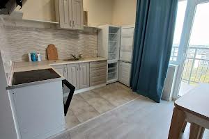 квартира за адресою Михайлівська вул., 8