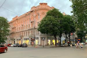 коммерческая по адресу Греческая ул., 25