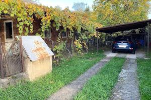 будинок за адресою Доманинська вул.