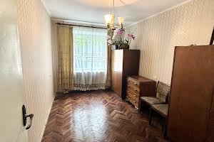 квартира по адресу Антоненко-Давыдовича ул., 24