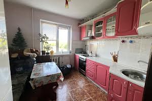 квартира по адресу Киевская ул., 34