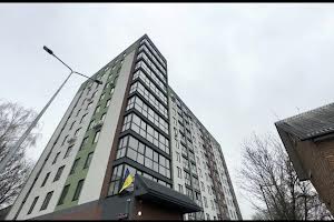 квартира за адресою Костянтина Василенка вул. (30-річчя Перемоги), 14в