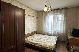 квартира за адресою Ярославська вул., 19