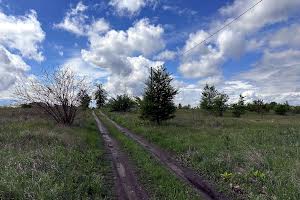 ділянка за адресою Тополина вул., 55