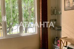 квартира за адресою Парусна вул. (Героїв Сталінграду), 8