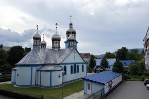 квартира за адресою Головна вул., 31/69