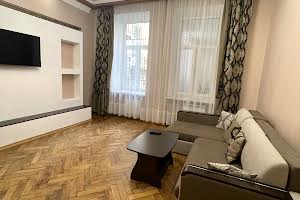 квартира за адресою Костя Левицького вул. (), 11а