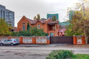 будинок за адресою Макіївська вул., 19