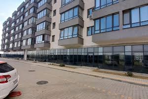 комерційна за адресою с. Крижанівка, Бочарова, 70