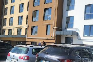 квартира по адресу Вячеслава Черновола ул., 21а