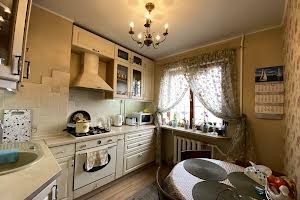 квартира по адресу 2-й Куликовский пер., 3а