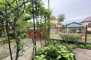 дом по адресу Сонячна, 37