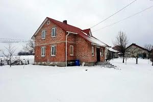 дом по адресу с. Давыдов, Богдана Лепкого, 2