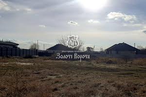 ділянка за адресою Хутірська вул. (Жовтнева), 1