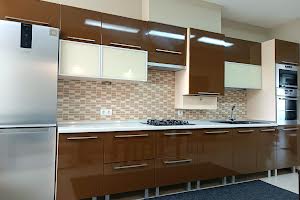 квартира по адресу Симона Петлюри вул., 34а