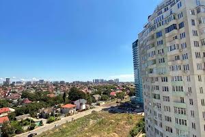 квартира по адресу Люстдорфская дорога ул., 55м