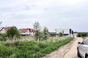 ділянка за адресою Щаслива