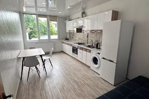 квартира за адресою Гарбарська вул., 14