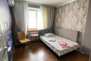 квартира за адресою Богдана Хмельницького просп. (Героїв Сталінграда), 4