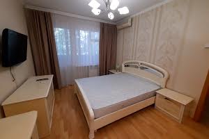 квартира за адресою Віталія Власова вул., 12